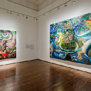 Ratheesh T, Green Pond II and Present Truth, 2012