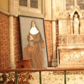 Robert Drummond, Mary Mackillop, 2006