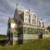 Grayson Perry and Charles Holland