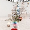 Sarah Sze