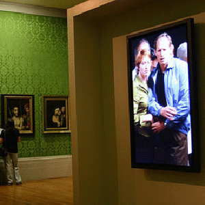 Bill Viola, Observance, 2007