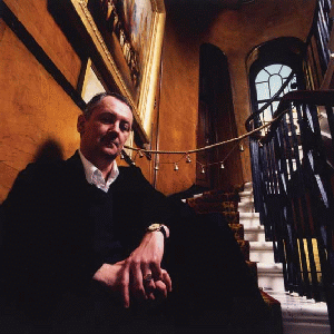 Cerith Wyn Evans, Retrace Your Steps: Remember Tomorrow, 1999