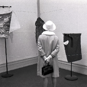 Claes Oldenburg, When Attitudes Become Form, 1969