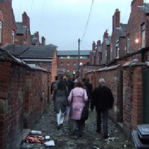 Doorstep Collective, Mixing It Up: Queering Curry Mile and Currying Canal Street, 2007