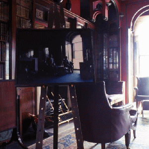 Gilbert & George, Retrace Your Steps: Remember Tomorrow, 1999