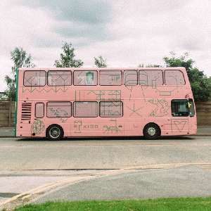 Hato with Childwall Academy, Hello Future Me, 2016