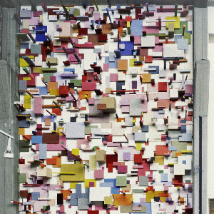 Jacob Dahlgren, Untitled, 2001