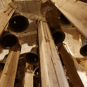 Jannis Kounellis, Chaumont-sur-Loire, 2011