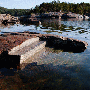 Katarina Löfström, Passage, 2011