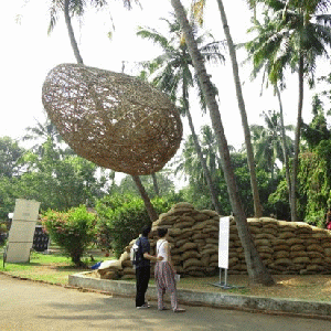 Srinivasa Prasad, Erase, 2012
